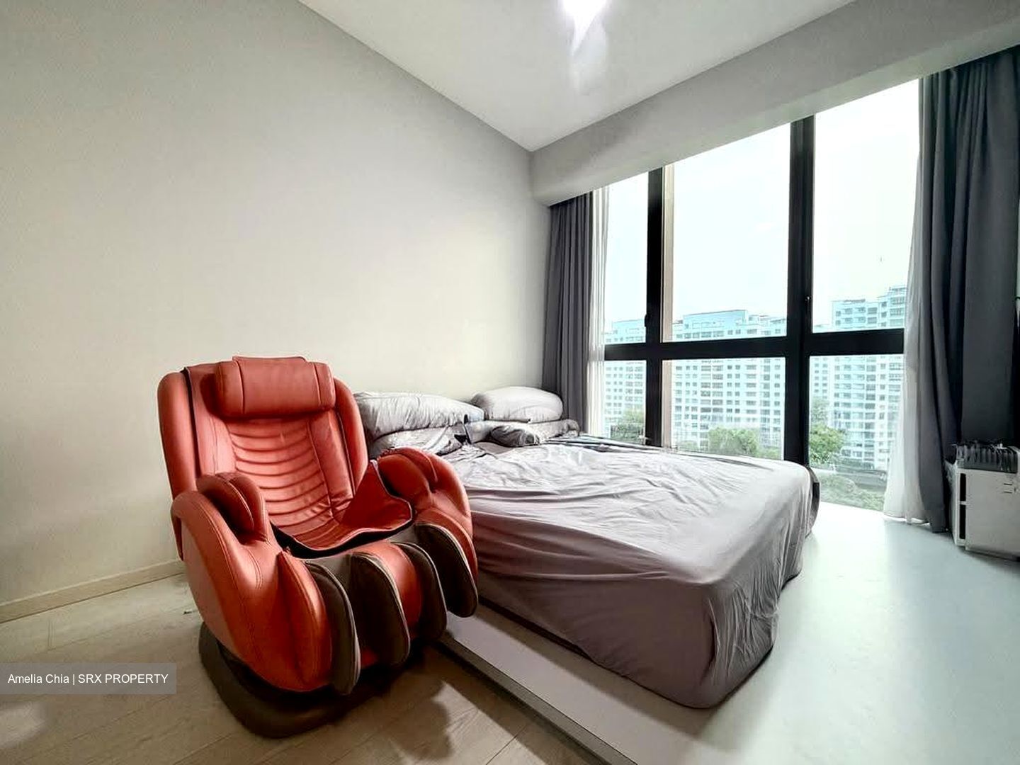 The Terrace (D19), Condominium #630558341